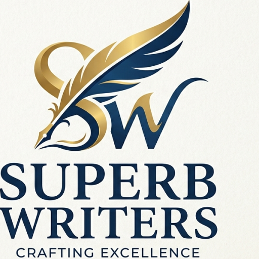 Superb Writers